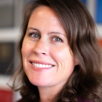 Supio Employee Kelli Dragovich's profile photo