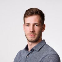 I.S.D.D. plus s.r.o. Employee Erik Zimka's profile photo