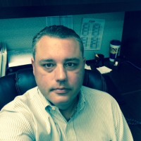 Fire & Life Safety America Employee David Null's profile photo