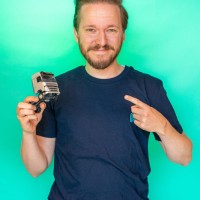 In The Pocket Employee Thijs Morlion's profile photo