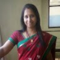 TRST Score Employee Jayshree Chakravarthi's profile photo