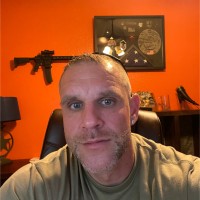 SpecPro Sustainment & Environmental, LLC (SSE) Employee Matthew Spatz's profile photo