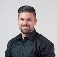 LineSpex Employee Cody Marion's profile photo