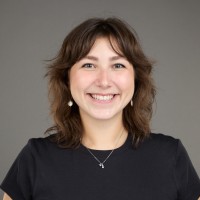 Eustace Consulting Employee Sarah Moreland's profile photo