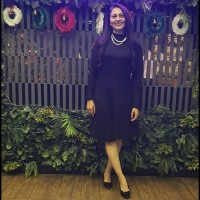Fiyonika Porwal Email