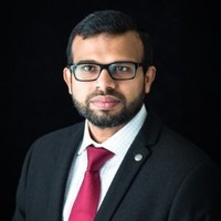 nxzen Employee Hisham Ahammed's profile photo
