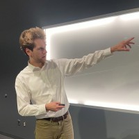 Bennett Cook Email
