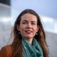 GroenLinks Amsterdam Employee Elisabeth Ijmker's profile photo