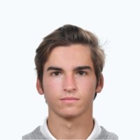 Source Ventures Employee Hugo Lefondre's profile photo