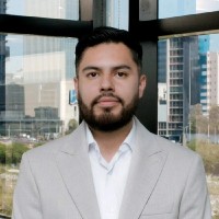 Arada Projects Employee Israel Palacios Sanchez's profile photo