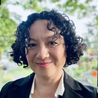 SayoStudio · Science Visual Communication Employee Nicolle Fuller's profile photo