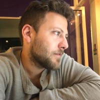 Slangworks Employee Aaron Tripp's profile photo