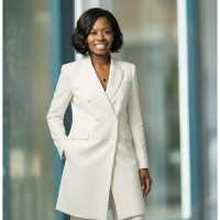 Target Evolution Inc. Employee Crystal Victoria's profile photo