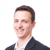 Environ Energy Employee Christopher Recine's profile photo