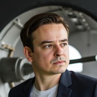 Andreas Perotti Email & Phone Number