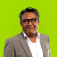 Flott. Employee Ami Tahapary's profile photo