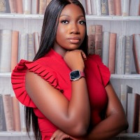 Sterling Bank Plc Employee Seyi Williams's profile photo