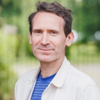 Hubbub Employee Gavin Ellis's profile photo