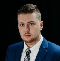 Garnet Gazelle Employee Zachary Hill's profile photo