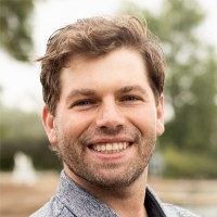 CODE TECHNOLOGY Employee Eric Andersen's profile photo
