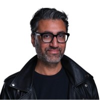 EnStream LP Employee Kai Shehzad's profile photo