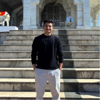 TRBITIX Employee Chetan Latwal's profile photo