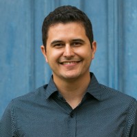 IGESDF Employee Bruno Tavares's profile photo