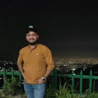 Yavda Analytics Private Limited Employee Prabhupada Mohanty's profile photo