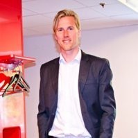 Rotator Oy Employee Janne Wartiovaara's profile photo