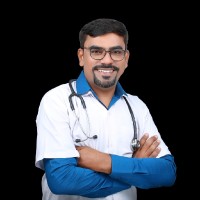 MedGenome Labs Private Ltd. Employee Mahesh Hampe's profile photo
