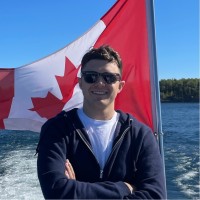 Scotiabank Employee Oleksandr Kryzhanivskyi's profile photo