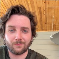 Atrium Health Floyd Employee Brett Rush's profile photo