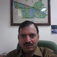 GlaxoSmithKline Employee Anil Dixit's profile photo