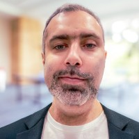 UNDONE Employee Emanuele Marlia's profile photo