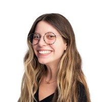 Hartford Promise Employee Clotilde Gannon's profile photo