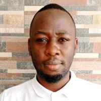 Cronos Airlines Employee Gabriel Mwanza's profile photo