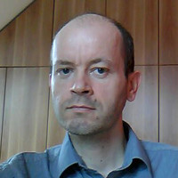 JUNIQE Employee Balint Endrey's profile photo