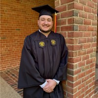 U.S. Department of Homeland Security Employee Anthony Cilluffo's profile photo