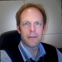 Mikael Bygren Email & Phone Number