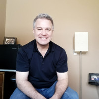 Drive Thru Inc Employee Mark Bellile's profile photo