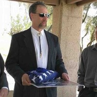 Lam Research Employee David Olin's profile photo