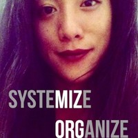 Strayte Inc Employee Victoria Chu's profile photo