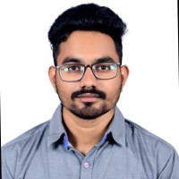 DSIJ Private Limited Employee Ashwin Urkude's profile photo