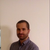 Hofit Employee Dani Fridman's profile photo