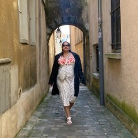 Nucleus Employee Kiana van Vlack's profile photo