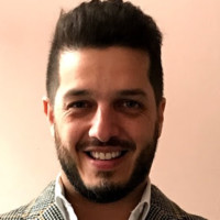 SupraBrokers Employee Diego Osorio Luque's profile photo