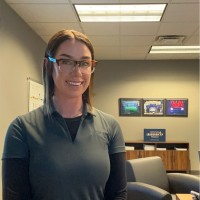 Meaghan Carter Email & Phone Number