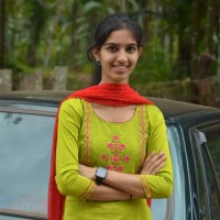 Dhanya P's profile photo