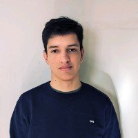 uTriper Employee Gabriel Conte-Grand's profile photo