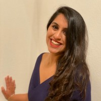 Malvika Guliani